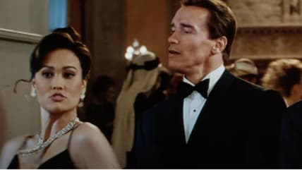 True Lies