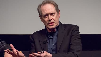 Steve Buscemi