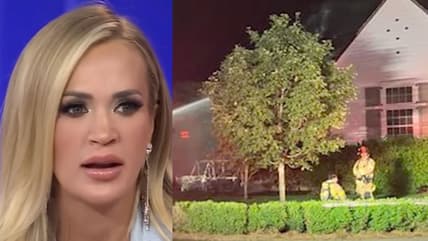 Carrie Underwood