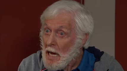Dick Van Dyke