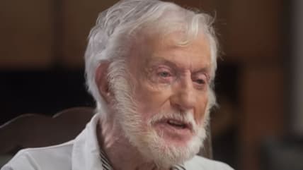 Dick Van Dyke