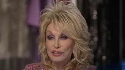 Dolly Parton
