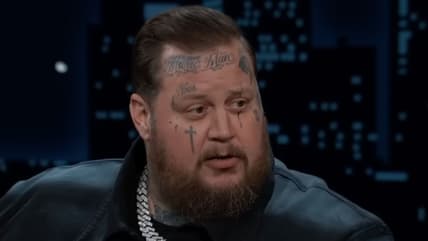 Jelly Roll