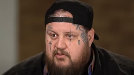 Jelly Roll Felony