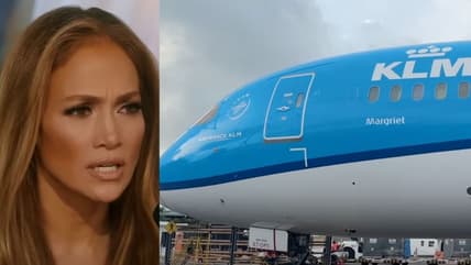 Jennifer Lopez coach