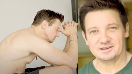 Jeremy Renner