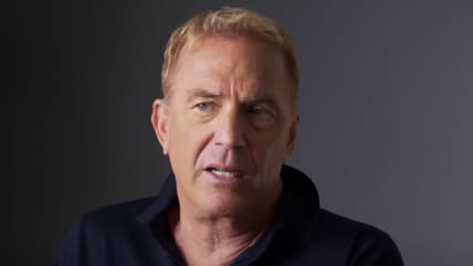Kevin Costner
