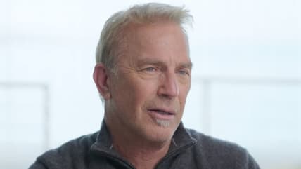 Kevin Costner