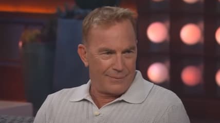 Kevin Costner