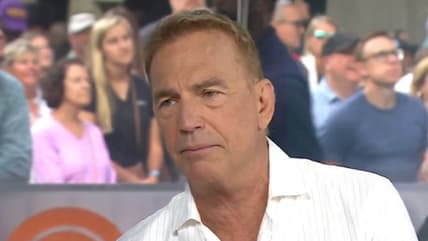 Kevin Costner