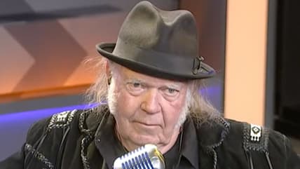 Neil Young