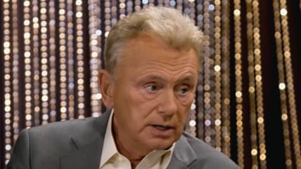 Pat Sajak