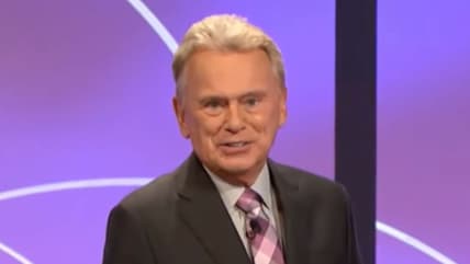 Pat Sajak