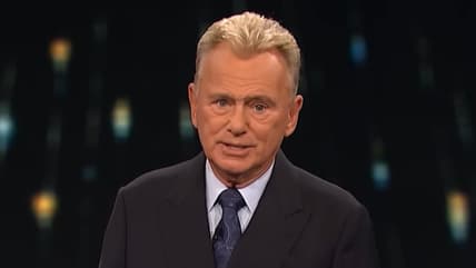 Pat Sajak