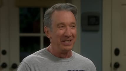 Tim Allen