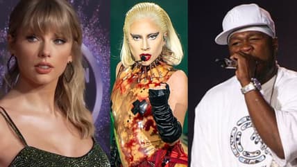 taylor swift lady gaga