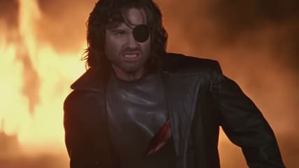 Top Action Heroes of the 80s and 90s