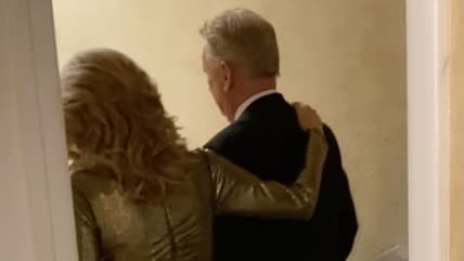 Vanna White Pat Sajak