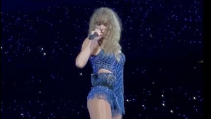 taylor swift lyon