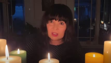 Ann Wilson