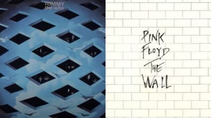 best concept albums