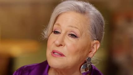 Bette Midler