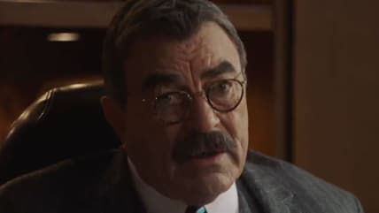Blue Bloods