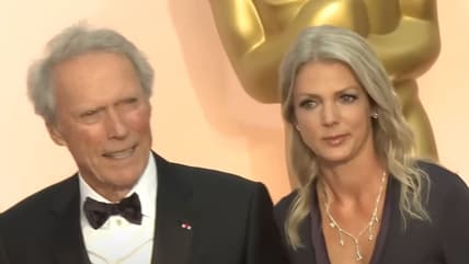 Clint Eastwood