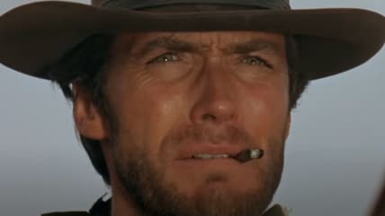 Clint Eastwood