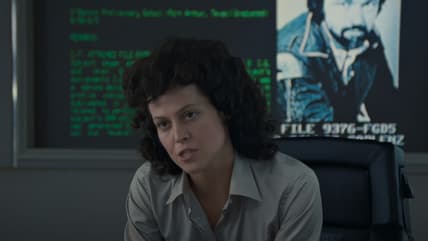 powerful female leads from the 80s