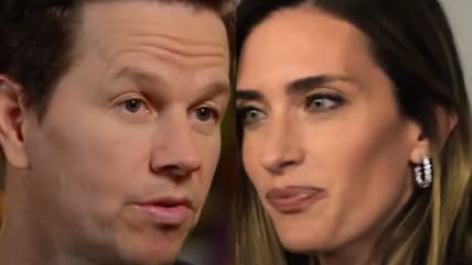 Mark Wahlberg Rhea Durham