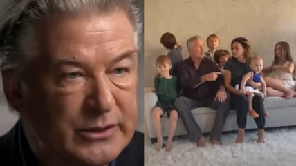 Alec Baldwin