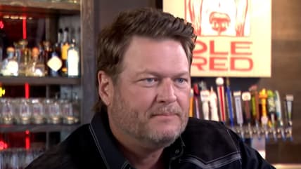 Blake Shelton