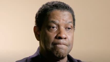 Denzel Washington