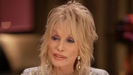 Dolly Parton