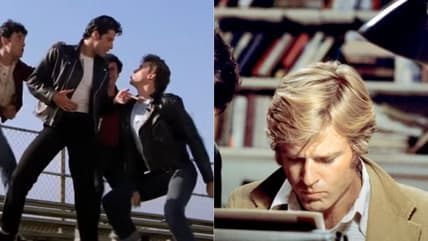 fashion trends from 70s movies
