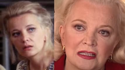 The Notebook Gena Rowlands