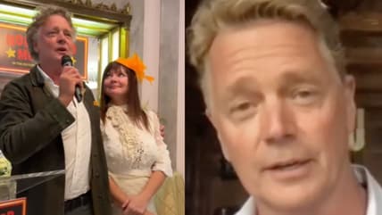 John Schneider
