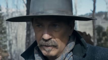 Kevin Costner