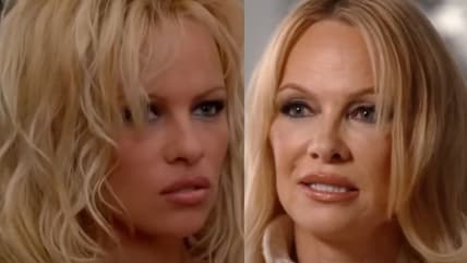 Pamela Anderson