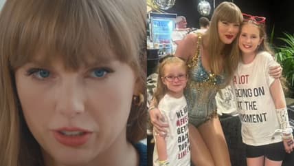 Taylor Swift