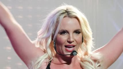 Britney Spears Biopic