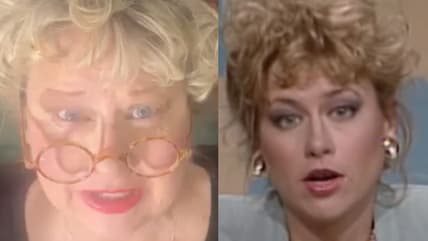 Victoria Jackson
