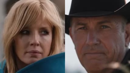 Yellowstone season 6