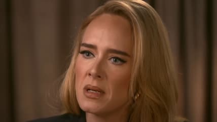 Adele