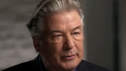 Alec Baldwin