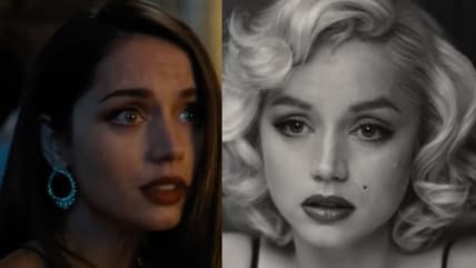 Ana de Armas