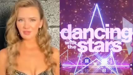 Anna Delvey Dancing With The Stars