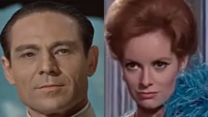 Bond Villains