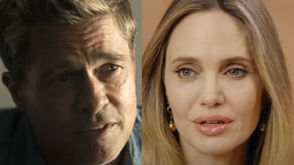 Brad Pitt Angelina Jolie